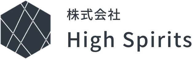 株式会社 High Spirits